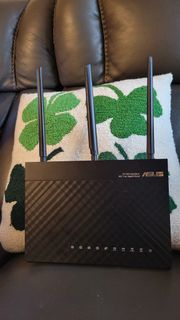 ASUS Wireless Router RT-AC68U471596231453593600
