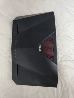 ASUS RT-AC88U Wireless Router471927004343183360