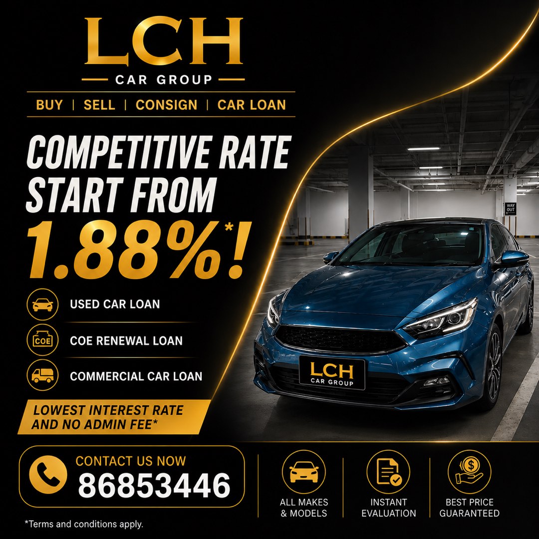 (Category: ) located in . Submitted by lch_car_rental (Listing ID 1440365366, Image 1). Description: .