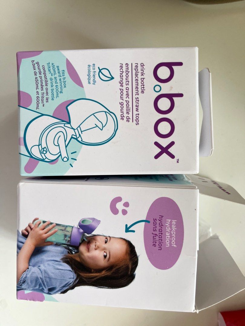 Bbox straw replacement (Category: Breastfeeding & Bottle Feeding) located in Las Pinas. Submitted by preloved_mum (Listing ID 1440201896, Image 2). Description: 430 each Rfs: bought the wrong type.