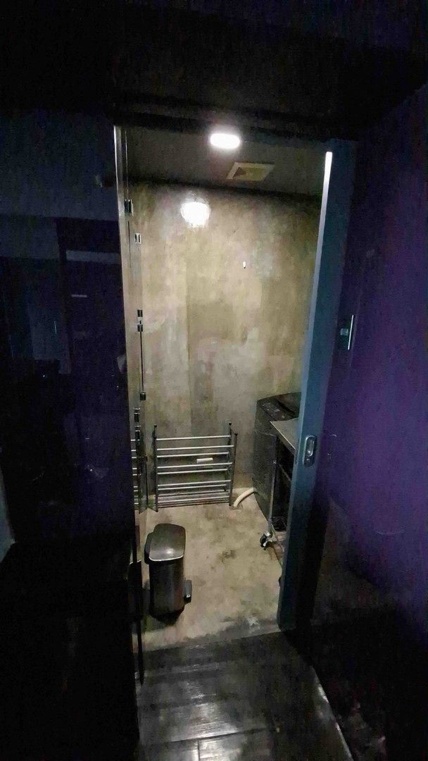 Bellagio Tower 1 for sale (Category: Apartments & Condos) located in Makati City. Submitted by FWD2023 (Listing ID 1440294835, Image 3). Description: Bellagio Tower 1 66.7 sqm open layout fully furnished with laundry area 15M.