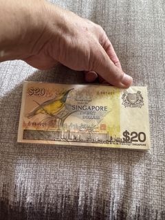 (Category: ) located in . Submitted by printbanknotes (Listing ID 1440215574, Image 1). Description: .