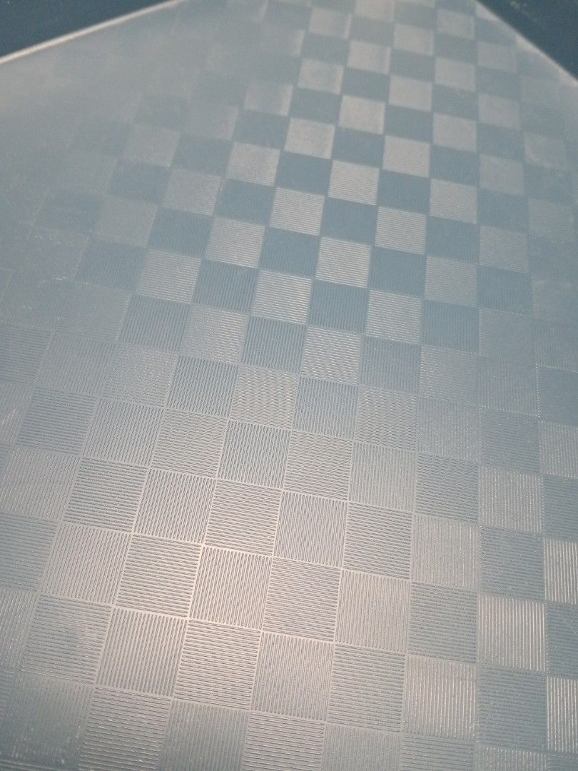 Blue Plastic Serving Tray465819896204513281