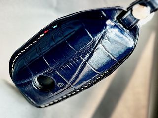 Ready made ~ Gator & croc skin products Collection item 1