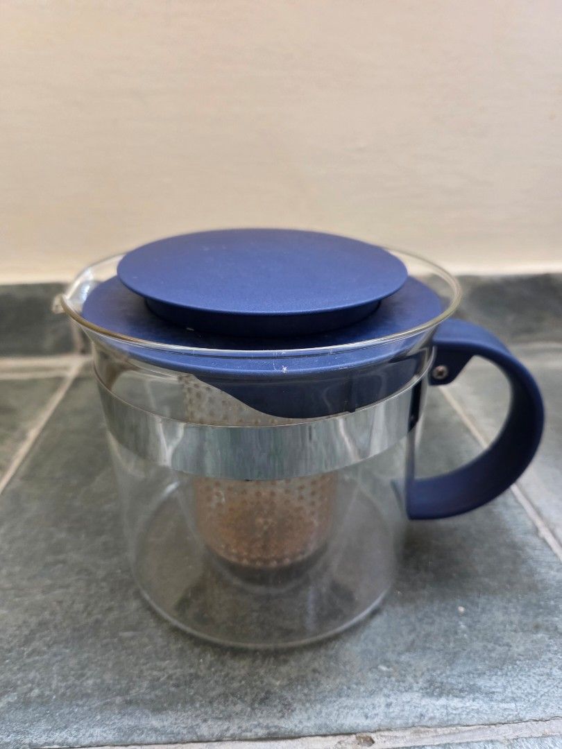 Bodium Glass Teapot466270307023605760