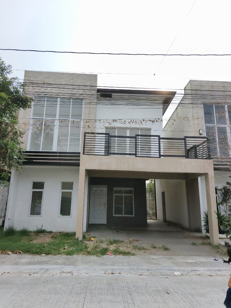 BRAND NEW UNIT SINGLE ATTACHED (Category: House & Lot) located in Manila. Submitted by janzenbari99238 (Listing ID 1440345985, Image 1). Description: Briana Single Attached (Re-open Unit) – Lancaster New City, Brgy. Pasong Camachile, Gen. Trias, Cavite ‎House Type: Single Attached, 2-storey ‎ ‎Re-open / Ready for Occupancy (limited units) ‎Floor Area: ~110 sqm Lot Area: ~117 sqm ‎Bedrooms: 4 ‎Bathrooms: 3 ‎Parking: 2-car garage ‎With balcony and 