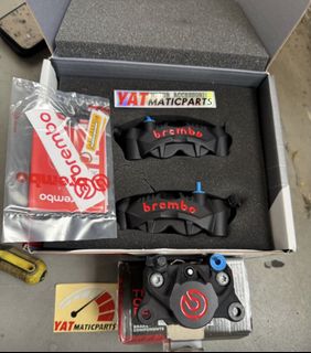 (Category: ) located in . Submitted by yatmaticparts_official (Listing ID 1440282344, Image 1). Description: .