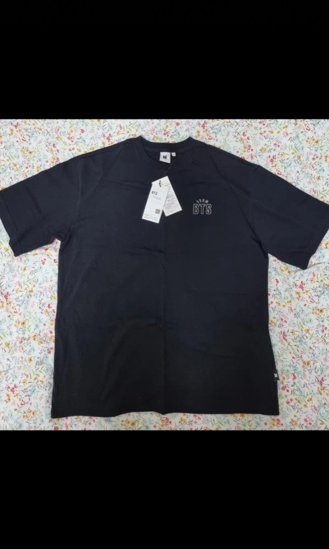 BTS Team Suga Shirt (XL) (Category: Tshirts & Polo Shirts ) located in Taguig. Submitted by albumshop (Listing ID 1440243847, Image 3). Description: Interest Check~ wts lfb DOP: Payo ETA: 4-5 weeks.