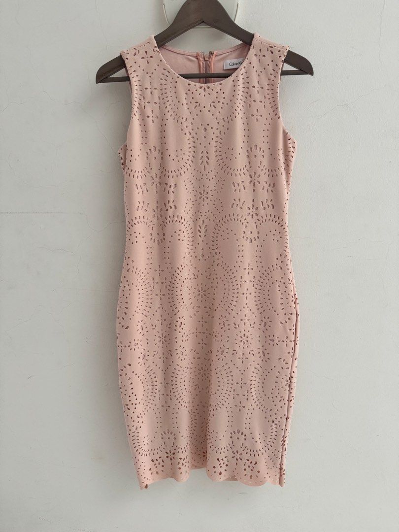 dress silk Honey Silk