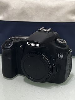 100+ 件Canon 60d出售| 攝影器材| Carousell Hong Kong