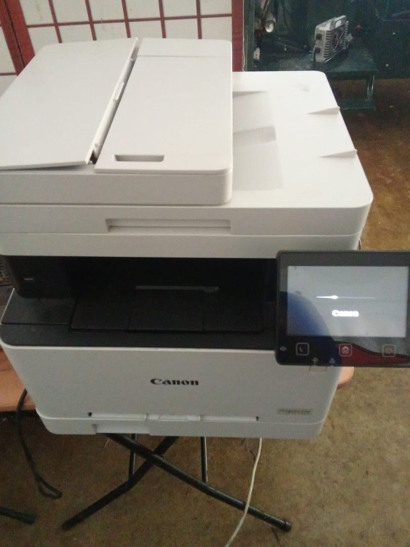 Canon Multifunction Printer Scanner Copier465621279499898880