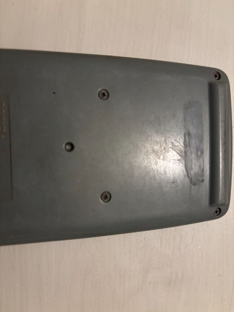 CASIO fx-95SG PLUS CAlCULATOR465982337718036484