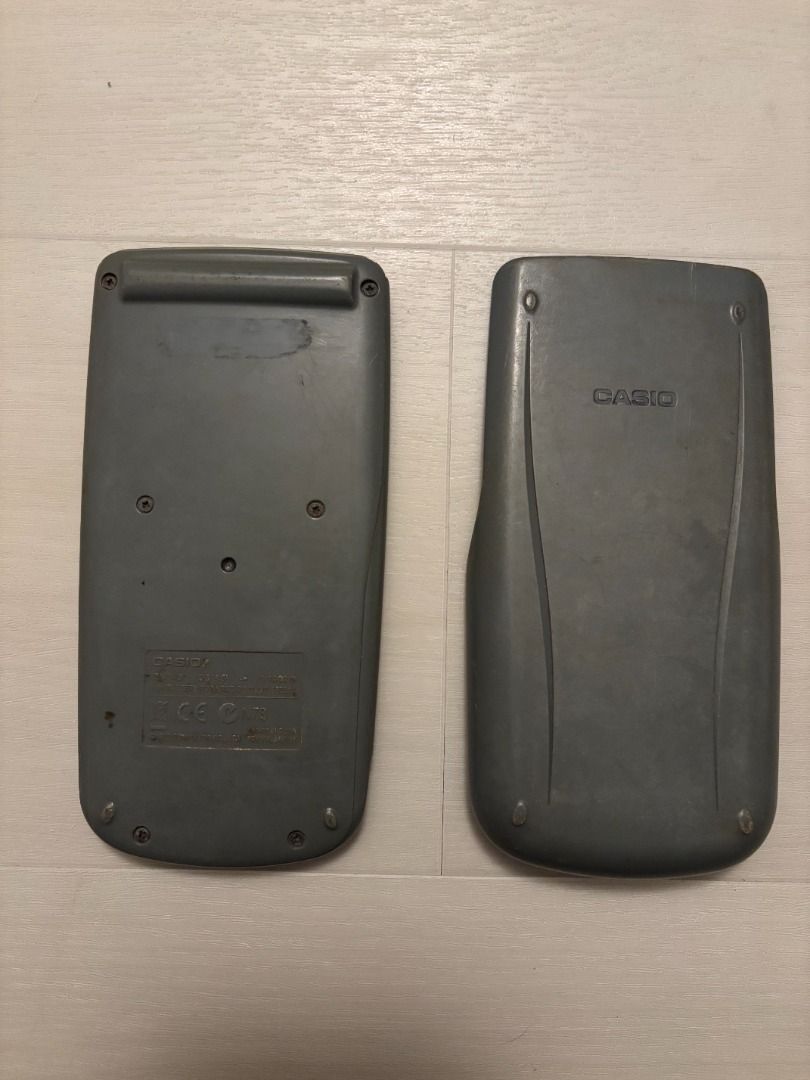 CASIO fx-95SG PLUS CAlCULATOR465982337718036481