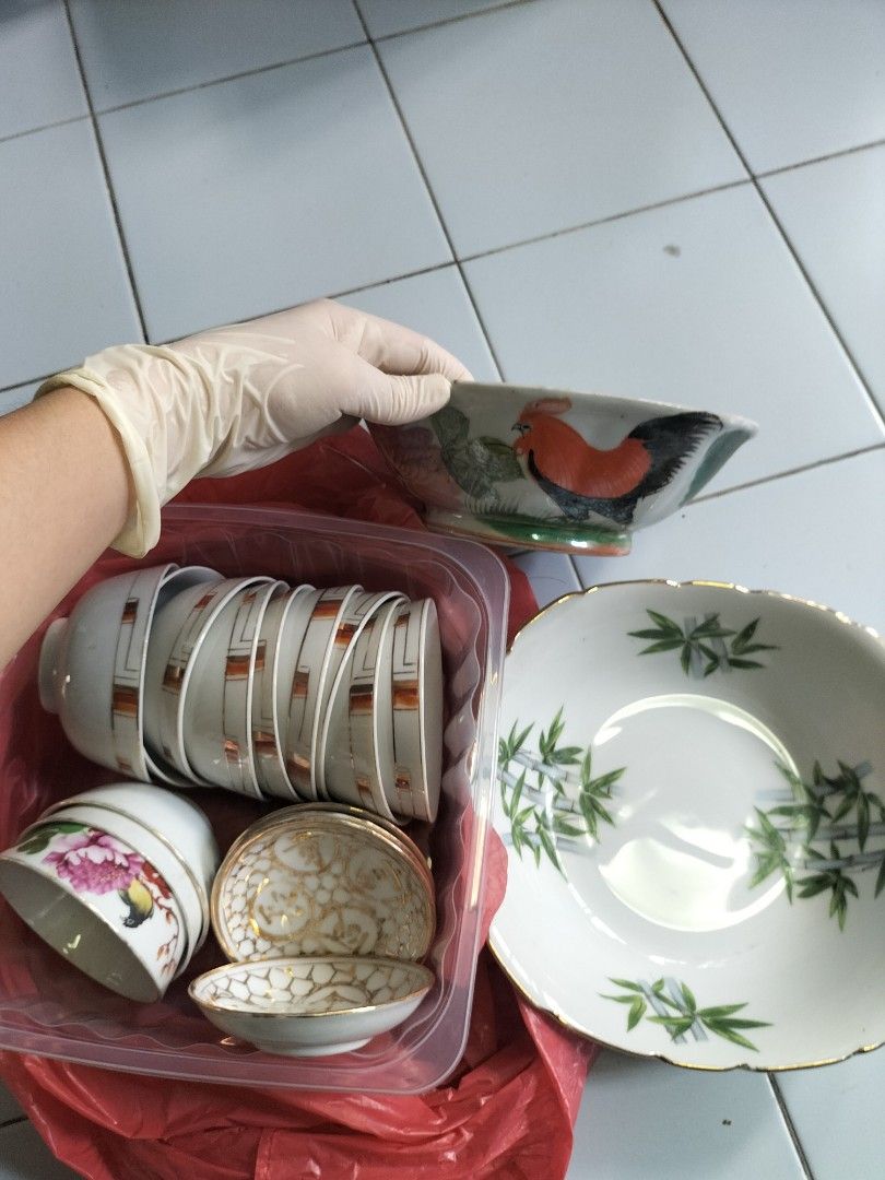 Ceramic bowls465687992284620800
