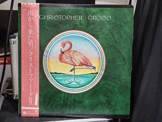 (Category: ) located in . Submitted by ctvinyldiary (Listing ID 1440213811, Image 1). Description: .