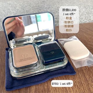 Cle de peau 貨裝~ Collection item 2