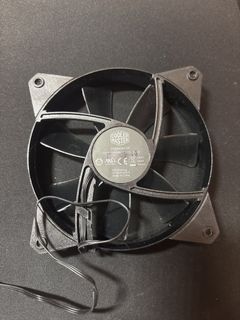 Cooler Master Computer Fan471860202041528320