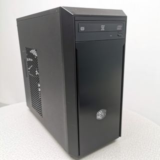 Cooler Master MasterBox Lite 3 Mini Tower MATX PC Case Computer Case471439990011340800