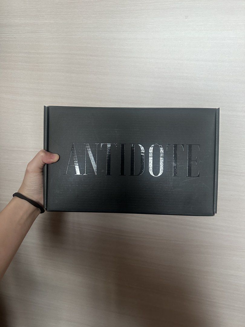 Corgi Keycaps The Antidote Studio465997616551055361