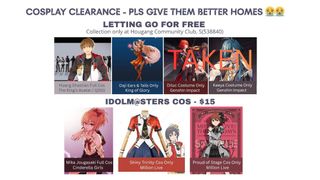 (Category: ) located in . Submitted by floofboop (Listing ID 1437194830, Image 1). Description: .