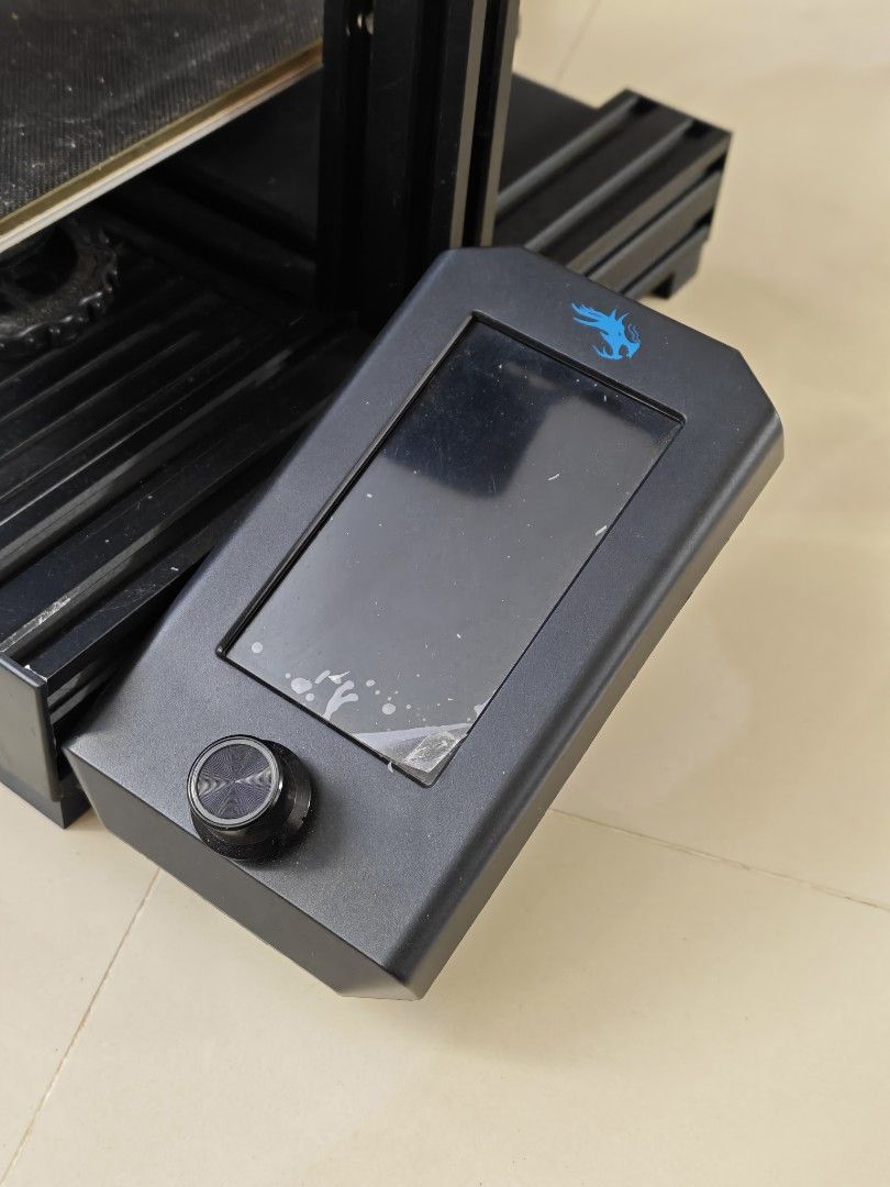 Creality Ender 3 Pro 3D Printer465621282561075201