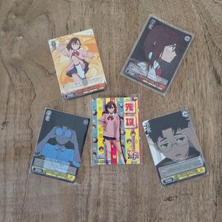 (Category: ) located in . Submitted by mostlyanime_sales_123 (Listing ID 1440269954, Image 1). Description: .