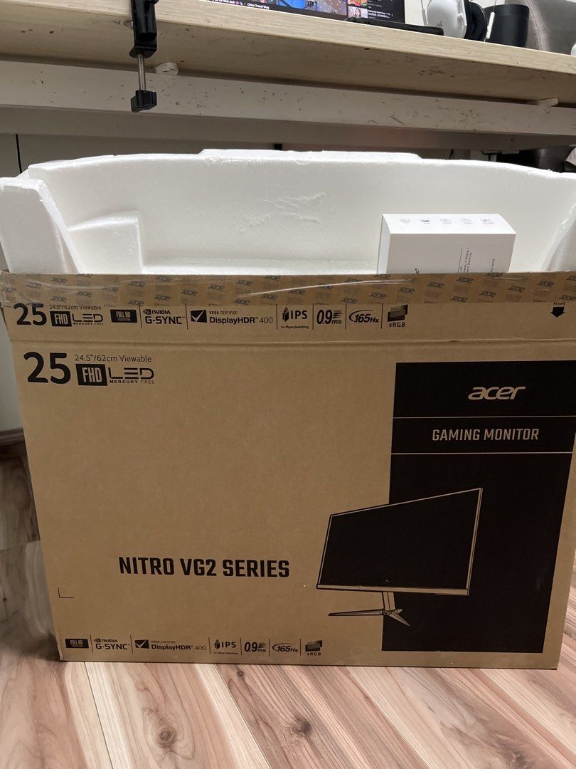 Dell Computer Monitor465883188177807362