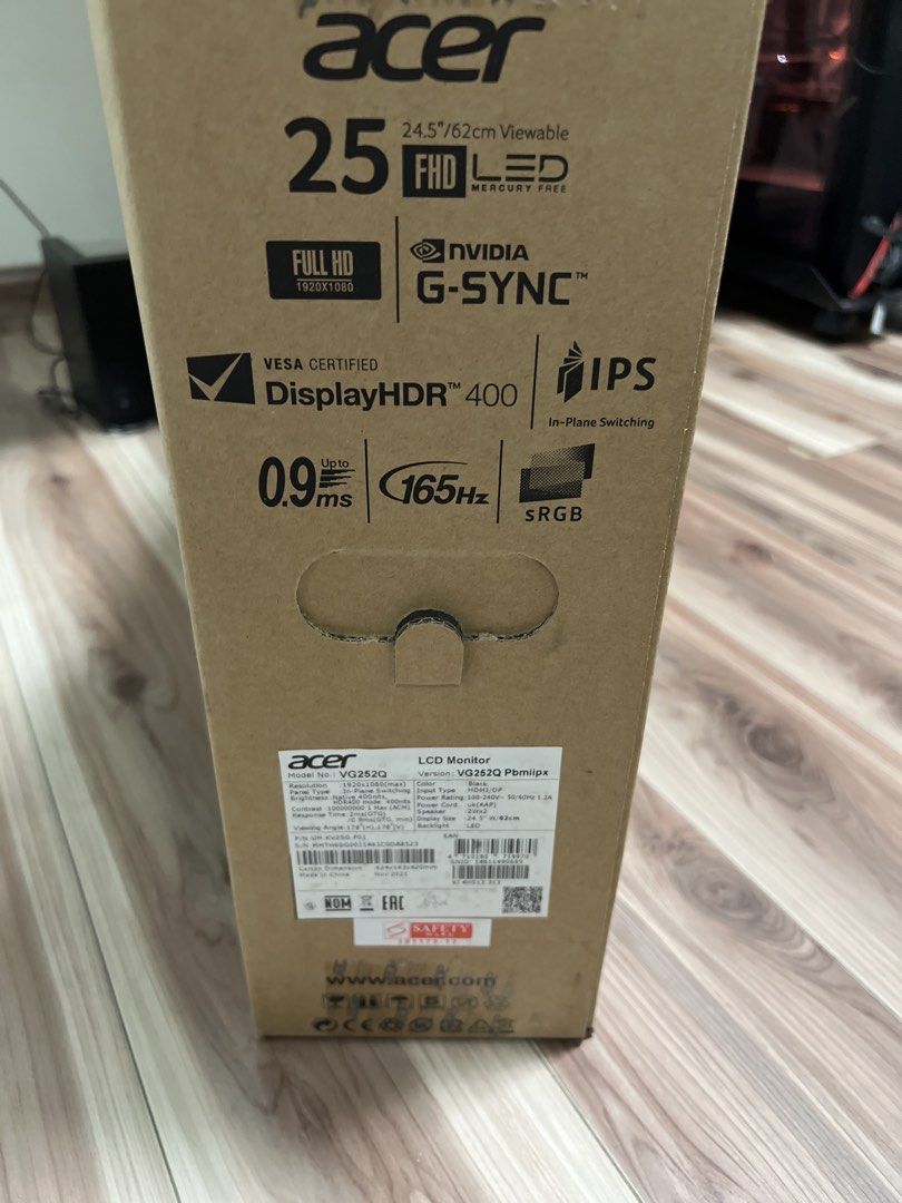 Dell Computer Monitor465883188177807363
