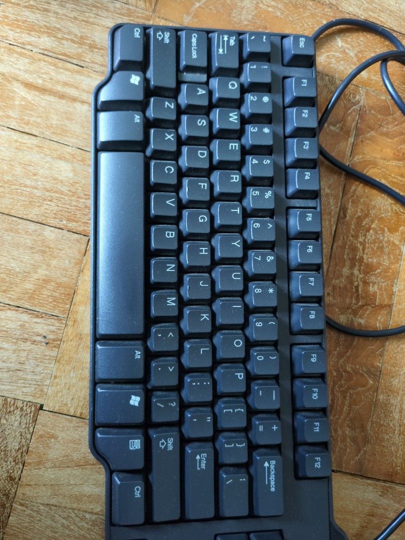 Dell Keyboard465616747763476481