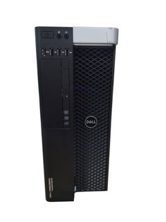 Dell Precision Workstation Tower 5810471595356993638400