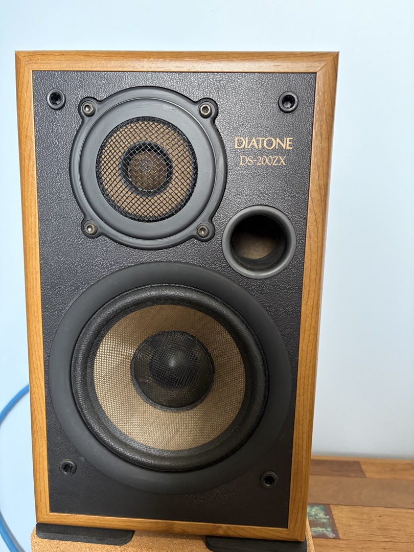DIATONE DS-200ZX 【公式通販】