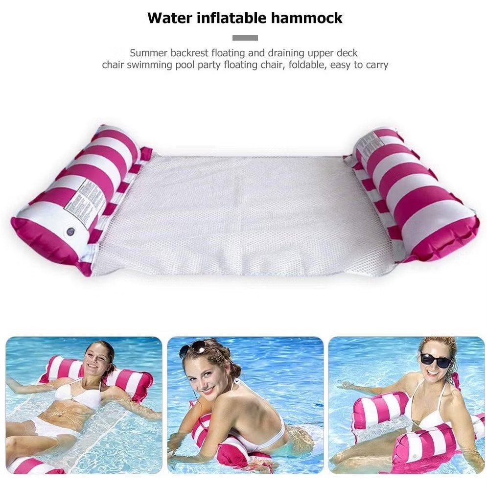 Different Salbabida pls see post (Category: Other Sports Equipment and Supplies) located in Manila. Submitted by closetofchampagne (Listing ID 1435046216, Image 3). Description: HELPING MY CLASSMATE!!! HINDI AKIN TOH PERO IPAPAKAUSAP KO SA INYO YUNG OWNER. ITEM# 1: Watermelon salbabida Brandnew Pambata po yung size. Nasa pic yung sukat. SOLD last june22 ITEM # 2: Pink floater na may net 2nd hand 100 pesos. FIX PRICE ITEM # 3: Blue floater na may 