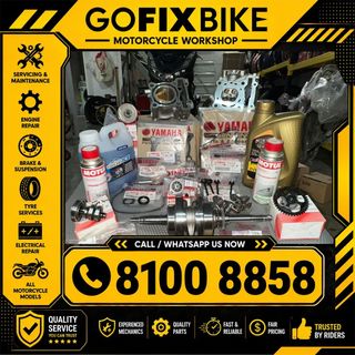 (Category: ) located in . Submitted by gofixbike (Listing ID 1440371089, Image 1). Description: .