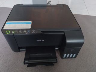 Epson L3153 Printer Ecotank471149954990745600