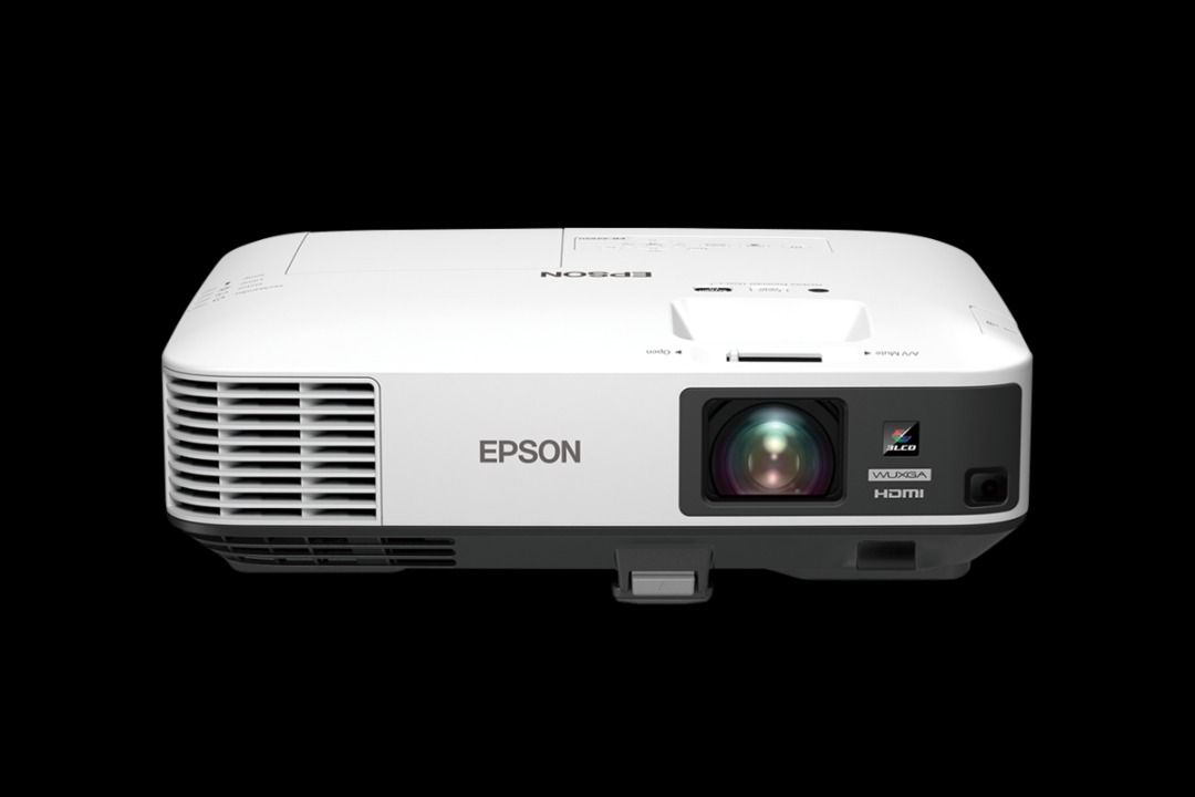 Epson Projector for Sale (Category: Projectors) located in Caloocan City. Submitted by calmowl-3aa2 (Listing ID 1440218569, Image 1). Description: ‎EB-2255U ‎ ‎Overview: ‎> Brilliant Presentation ‎> High Quality and Cost-Effective Connectivity ‎> User-Friendly Features ‎> Invitonmentaly -Friendly ‎> Eco Features ‎> Better Products for a Better Puture ‎ ‎Specifications: ‎• 5,000 ANSI Lumens ‎• WUXGA (1920 x 1200) Resolution ‎• 15,000:1 Contrast Ra