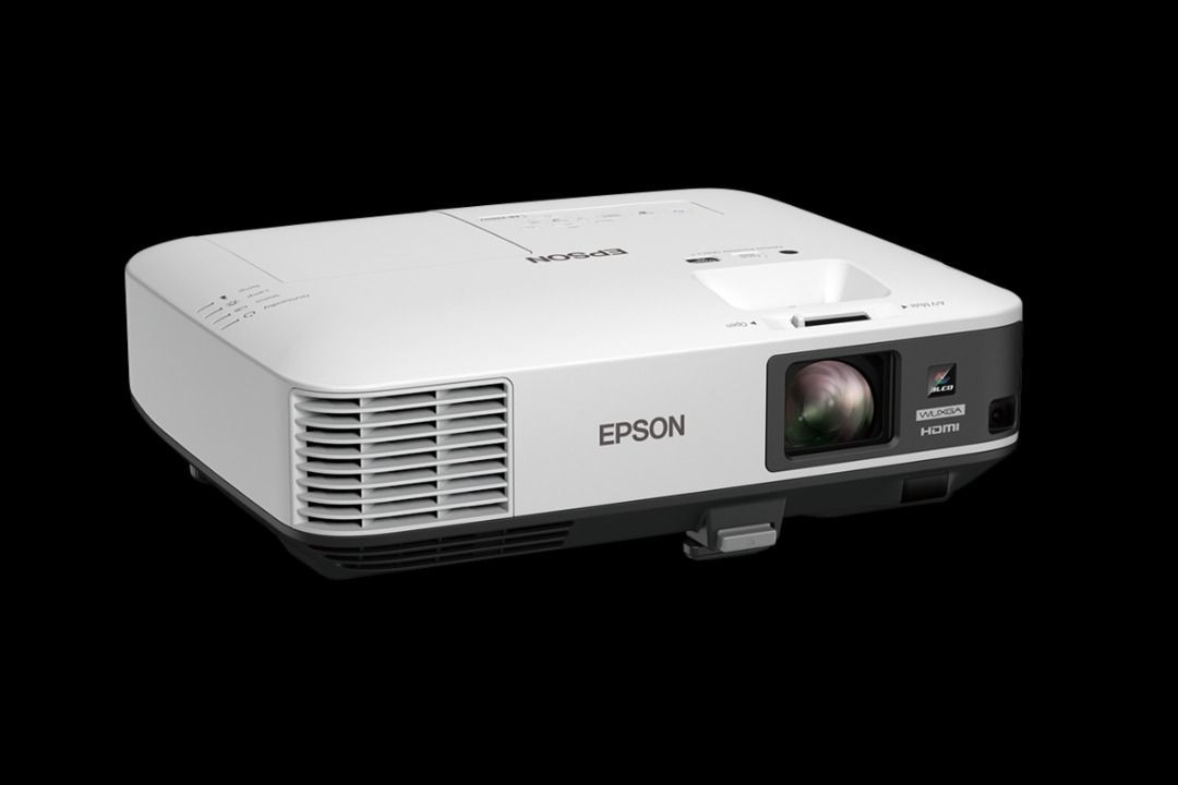 Epson Projector for Sale (Category: Projectors) located in Caloocan City. Submitted by calmowl-3aa2 (Listing ID 1440218569, Image 3). Description: ‎EB-2255U ‎ ‎Overview: ‎> Brilliant Presentation ‎> High Quality and Cost-Effective Connectivity ‎> User-Friendly Features ‎> Invitonmentaly -Friendly ‎> Eco Features ‎> Better Products for a Better Puture ‎ ‎Specifications: ‎• 5,000 ANSI Lumens ‎• WUXGA (1920 x 1200) Resolution ‎• 15,000:1 Contrast Ra