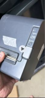 EPSON TM-T88IV Receipt Printer471596233624145920