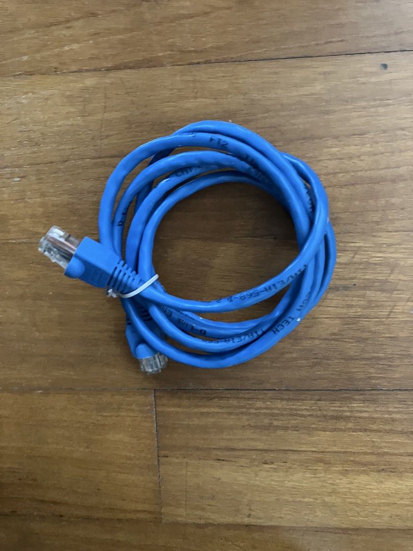 Ethernet Network Cable465728558324797440