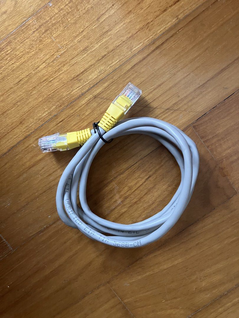 Ethernet Network Cable465728558324797442