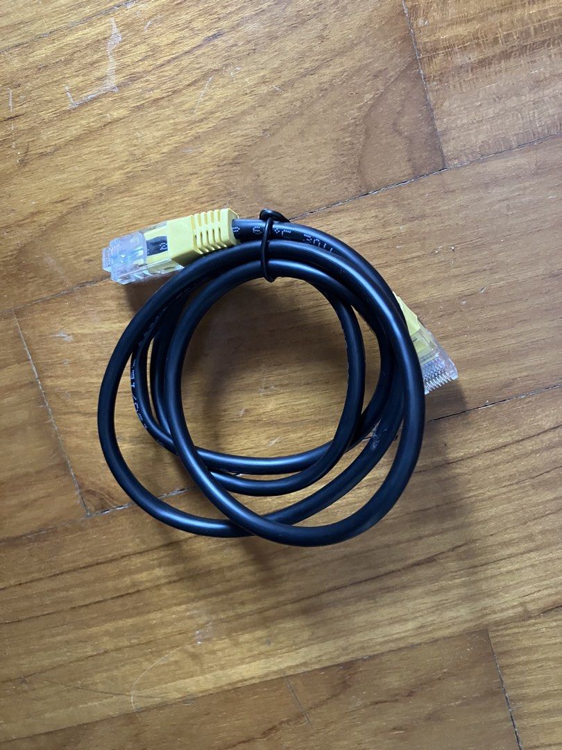 Ethernet Network Cable465728558324797443