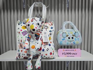 (Category: ) located in . Submitted by genn_HouseOfBags (Listing ID 1440268745, Image 1). Description: .