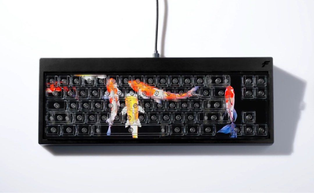 Finalmouse Centerpiece Pro465405785241047040