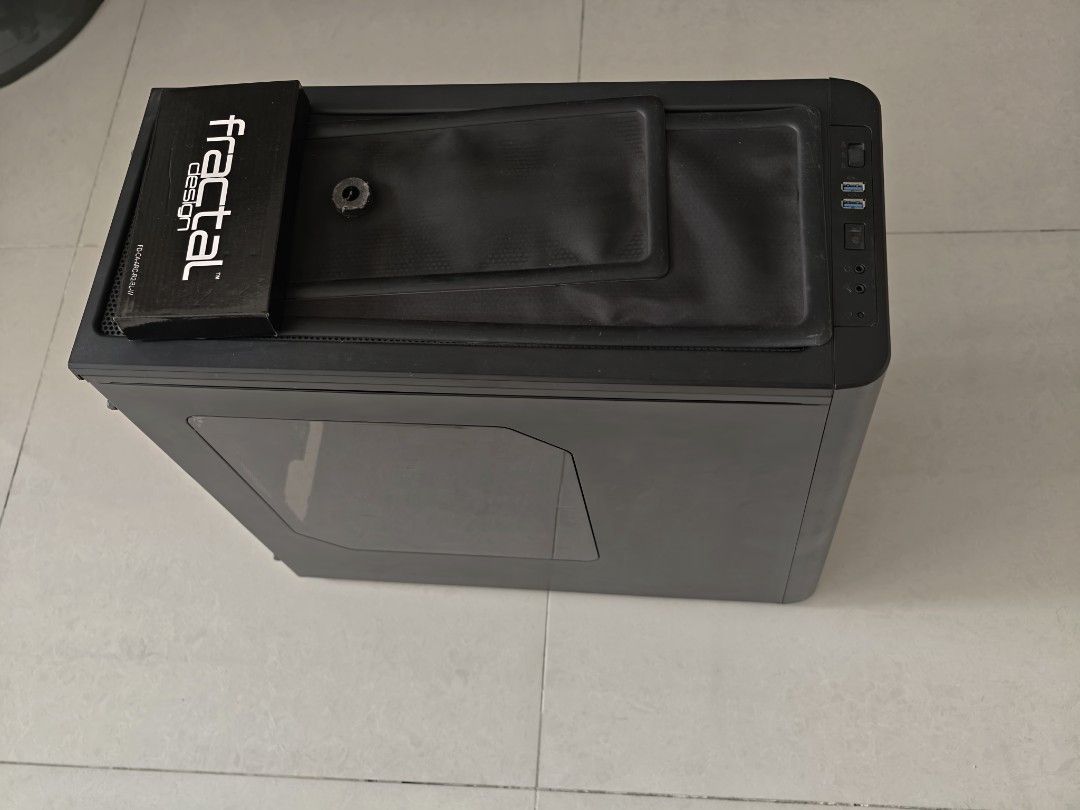 Fractal Design Arc Midi R2 Computer Case465509409810042880