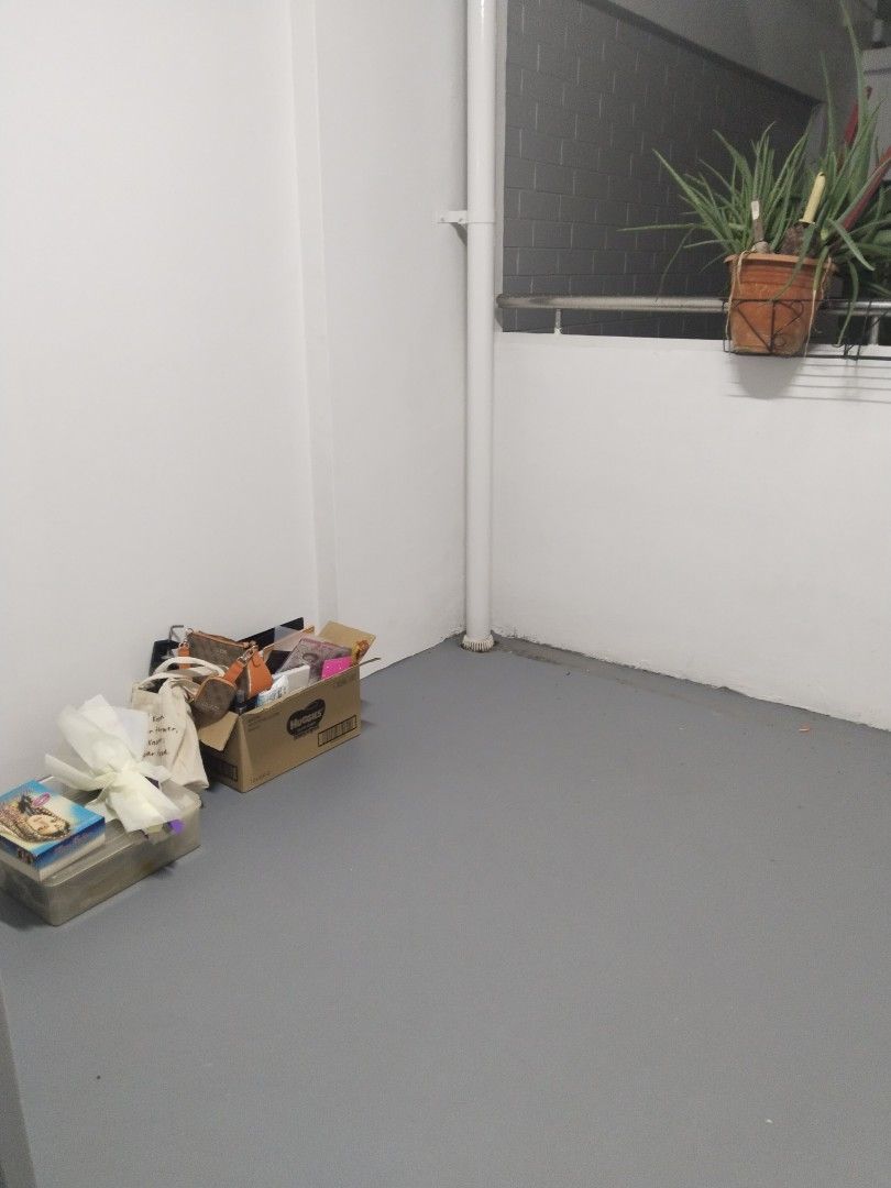 Free Items (Category: Everything Else) located in Singapore. Submitted by lalalavu (Listing ID 1440318438, Image 2). Description: hi moving out soon so wanted to clear these stuff asap :) The staircase is between unit #02-454 and #02-452! (slide 4), S550417 Don't be greedy and take everything HAHA so pls take what u need 🙂‍↕️🙏🏼 Pls don't make a mess as well thank you! - I have a big box of thin rice noodle and willing to trade to other food it
