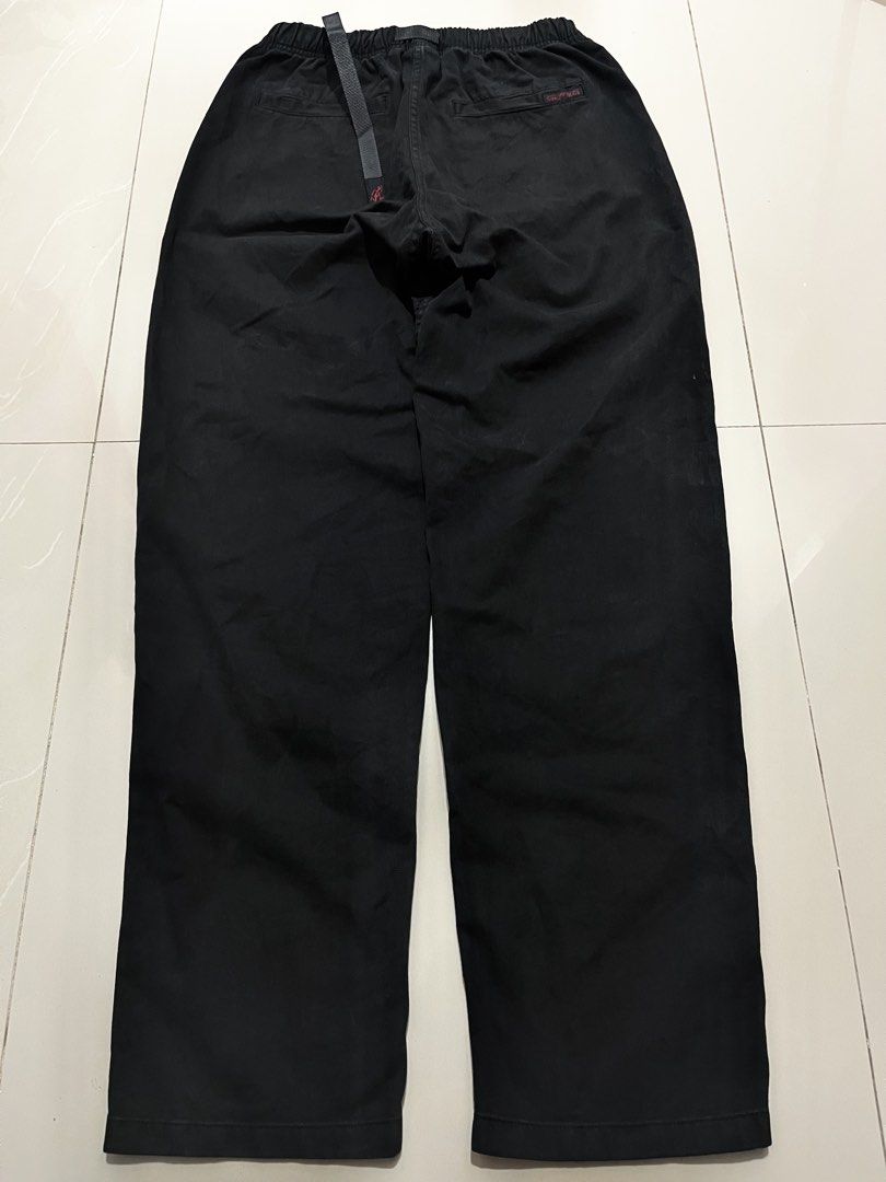 GRAMICCI JAPAN BALLOON PANTS (Category: Trousers) located in Cagayan de Oro. Submitted by middlesosa (Listing ID 1440356319, Image 2). Description: GRAMICCI JAPAN BALLOON PANTS SIZE 28 - 34 FITTINGS (ADJUSTABLE DRAWSTRINGS) LENGTH - 42 inches INSEAM - 30 inches LEG OPENING - 8 inches THIGH - 12.5 inches RISE - 12.5 inches GOOD CONDITION (need wash) 2k pesos.