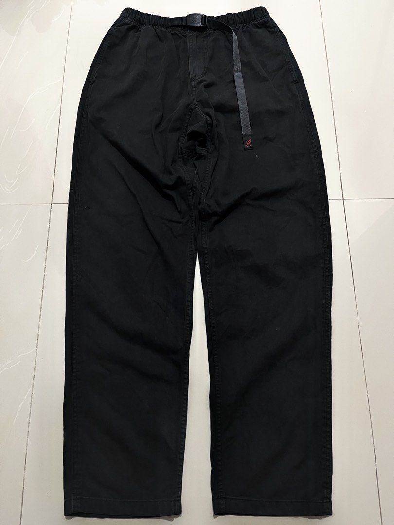 GRAMICCI JAPAN BALLOON PANTS (Category: Trousers) located in Cagayan de Oro. Submitted by middlesosa (Listing ID 1440356319, Image 1). Description: GRAMICCI JAPAN BALLOON PANTS SIZE 28 - 34 FITTINGS (ADJUSTABLE DRAWSTRINGS) LENGTH - 42 inches INSEAM - 30 inches LEG OPENING - 8 inches THIGH - 12.5 inches RISE - 12.5 inches GOOD CONDITION (need wash) 2k pesos.