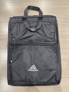 Gregory Laptop Bag Black472056446531020800
