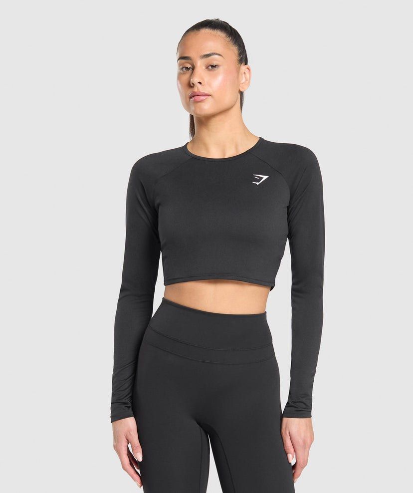 ♻GYMSHARK Training LS ♻ (Category: Activewear) located in Dumaguete. Submitted by rjapparel24 (Listing ID 1440320096, Image 1). Description: ♻GYMSHARK Training LS ♻ Size: M on tag Length: 15 / Width: 18 Excellent Condition Color rate: 10 /10 Complete tags Just do pm if your interested 📩 600 + SF.