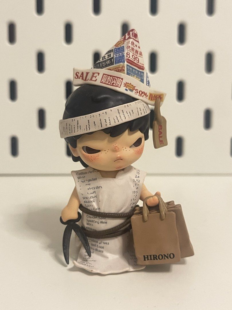 HIRONO Tamed Wildgrass: Live Under Receipts (Category: Storybooks) located in Manila. Submitted by neol_ (Listing ID 1440371222, Image 1). Description: ₊˚⊹♡ no box but complete parts & still in good condition! ✦ RFS: decluttering + funding college survival ✦ MOP: GCash ✦ buyer will shoulder DF/SF ୨୧ payment first before booking please be 100% sure before claiming ♡ ૮꒰ ˶• ༝ •˶꒱ა no rush shipping pls, college life is beating me up already ✧ no lowb