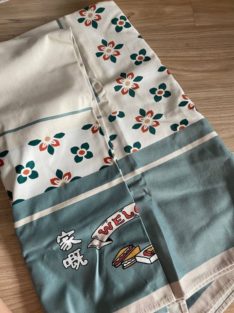 Hk vintage style Tablecloth465459344374517762